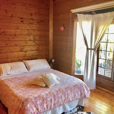 Сasa de vacaciones Wood House, Sea Views *
