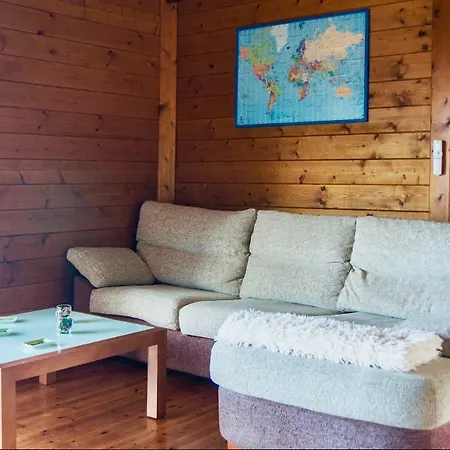 Holiday home Wood House, Sea Views *